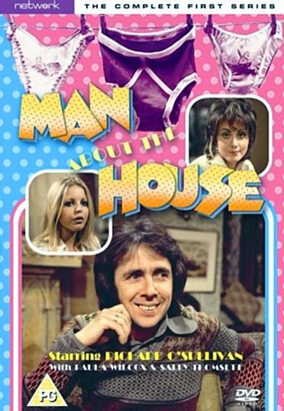 Man About the House - Season 1 [144440] (A1774377020) [[Shows 2.0]] --Plex--